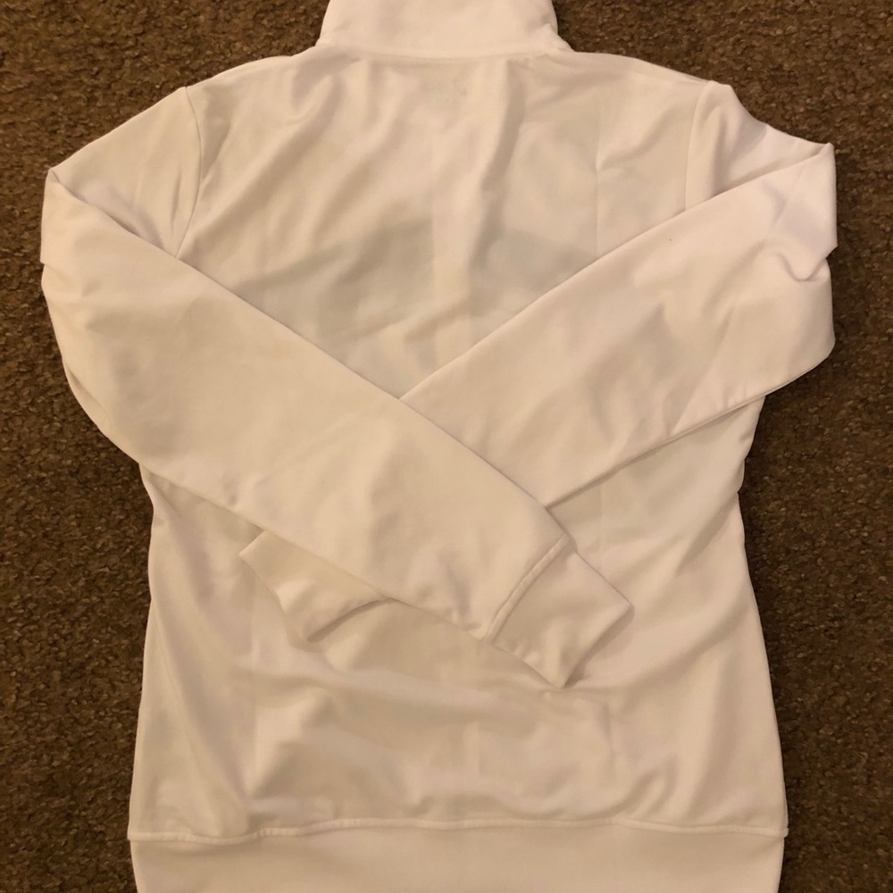 ASICS zip-up - Picture 5 of 5